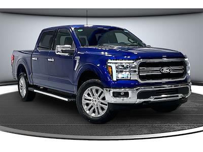 2026 Ford F-150 SuperCrew Cab 4WD Pickup for sale #FD8274 - photo 2