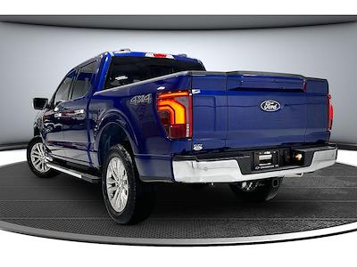 New 2026 Ford F-150 - photo 1