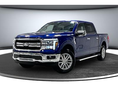 New 2026 Ford F-150 - photo 1