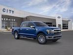 New 2026 Ford F-150 Lariat SuperCrew Cab for sale #FD8274 - photo 1