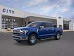 New 2026 Ford F-150 Lariat SuperCrew Cab for sale #FD8274 - photo 3