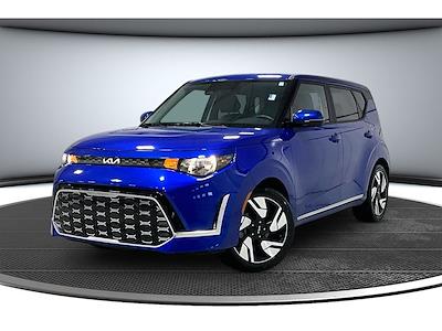 Used 2024 Kia Soul - photo 1
