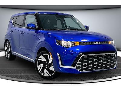 Used 2024 Kia Soul - photo 1