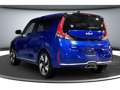 Used 2024 Kia Soul - photo 1