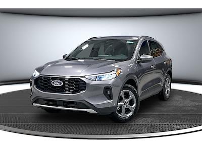 New 2026 Ford Escape - photo 1