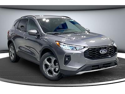 New 2026 Ford Escape - photo 1