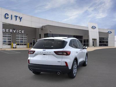 New 2026 Ford Escape - photo 1