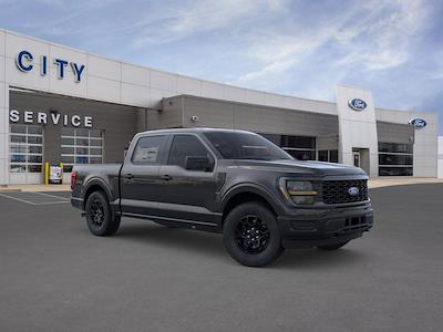 New 2026 Ford F-150 - photo 1