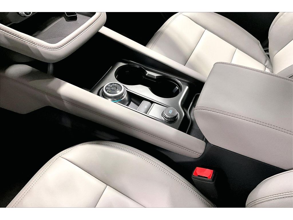 New 2026 Ford Explorer - photo 10