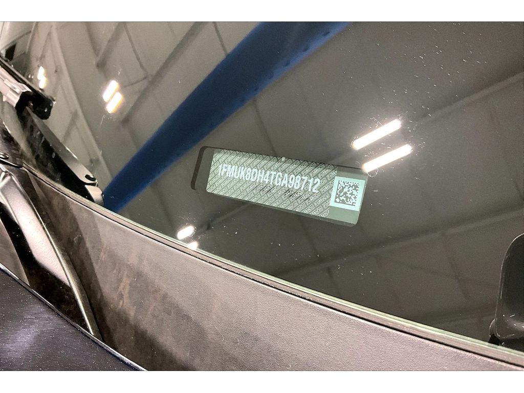 New 2026 Ford Explorer - photo 15