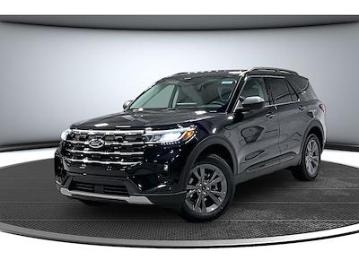 New 2026 Ford Explorer - photo 1