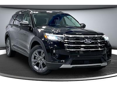 New 2026 Ford Explorer - photo 1