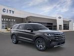 2026 Ford Explorer AWD SUV for sale #FD8280 - photo 1