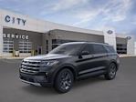 2026 Ford Explorer AWD SUV for sale #FD8280 - photo 4