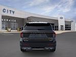 2026 Ford Explorer AWD SUV for sale #FD8280 - photo 8