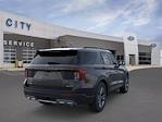 2026 Ford Explorer AWD SUV for sale #FD8280 - photo 2