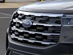2026 Ford Explorer AWD SUV for sale #FD8280 - photo 17