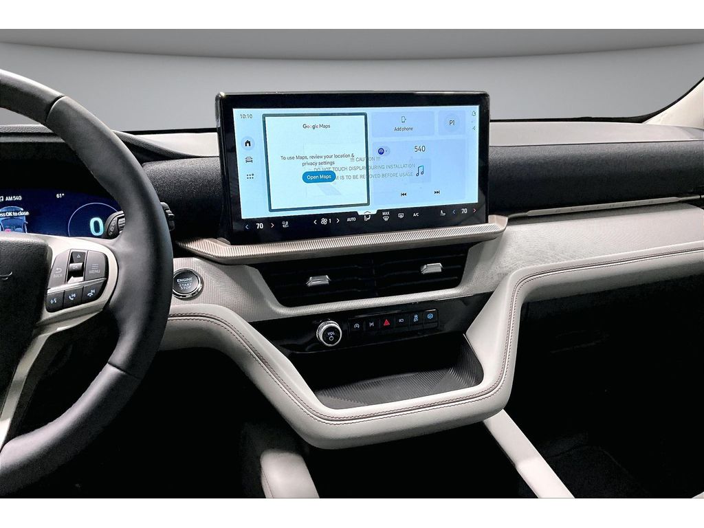 New 2026 Ford Explorer - photo 9