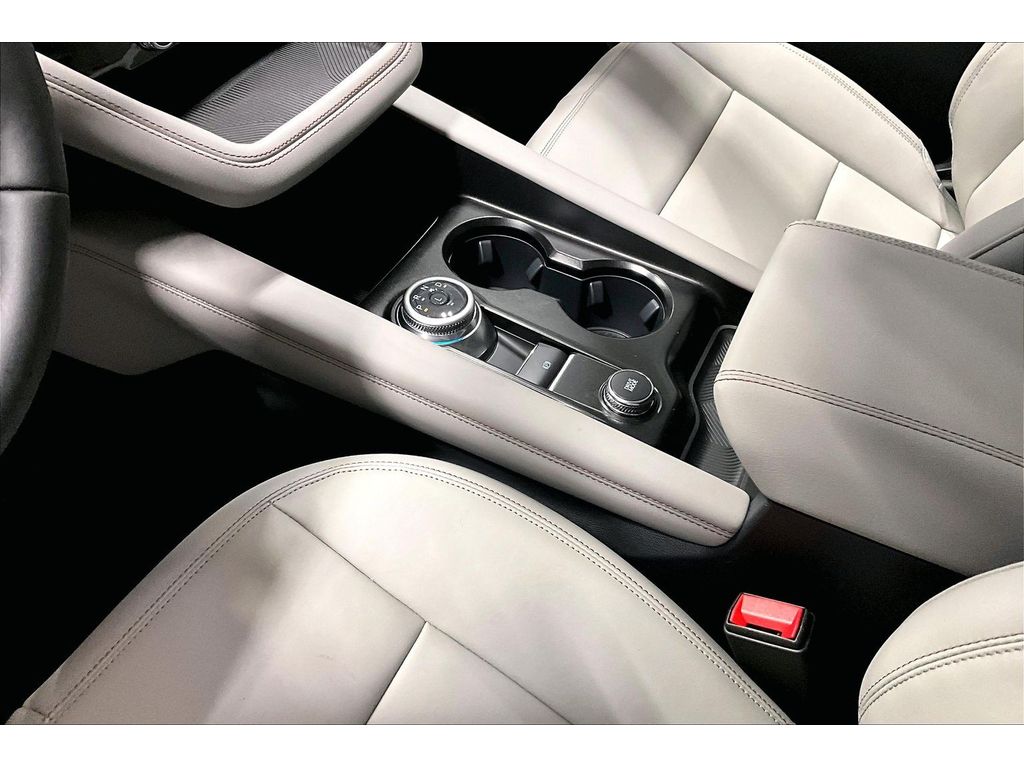 New 2026 Ford Explorer - photo 10