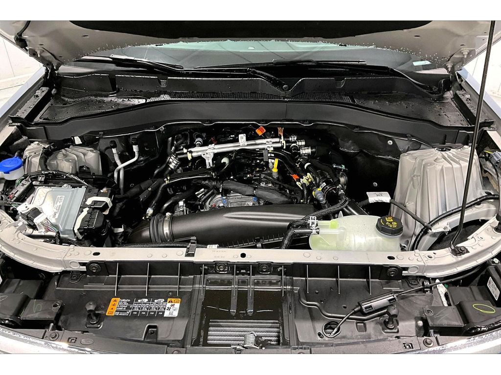 New 2026 Ford Explorer - photo 13