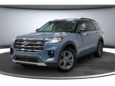 New 2026 Ford Explorer - photo 1