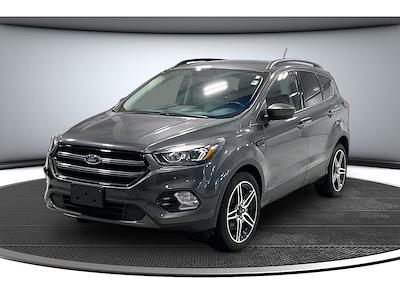 2019 Ford Escape 4WD SUV for sale #FD8281A - photo 1