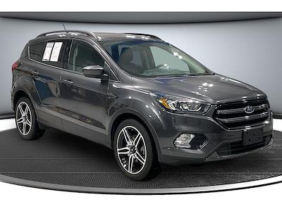 2019 Ford Escape 4WD SUV for sale #FD8281A - photo 2