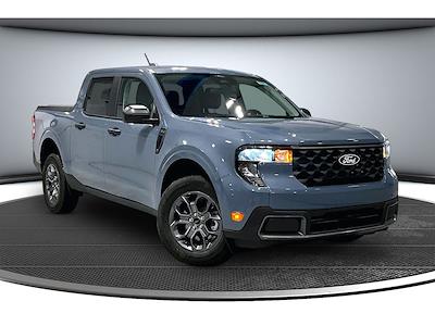 New 2026 Ford Maverick - photo 1