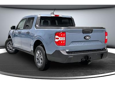 New 2026 Ford Maverick - photo 1