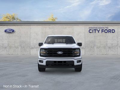New 2026 Ford F-150 - photo 1