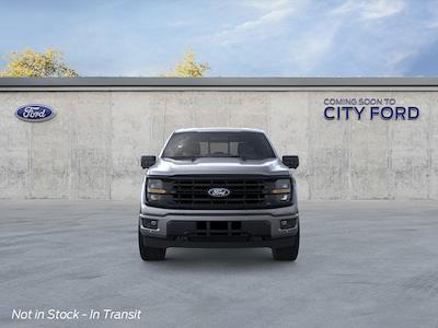 New 2026 Ford F-150 - photo 1