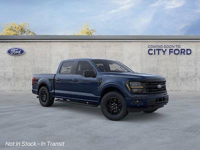 New 2026 Ford F-150 - photo 1