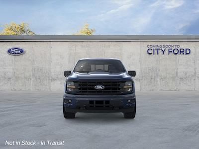 New 2026 Ford F-150 - photo 1