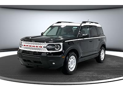 New 2026 Ford Bronco Sport - photo 1