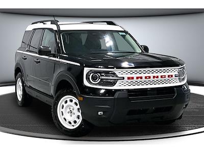 New 2026 Ford Bronco Sport - photo 1