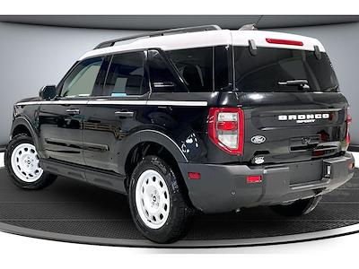 New 2026 Ford Bronco Sport - photo 1