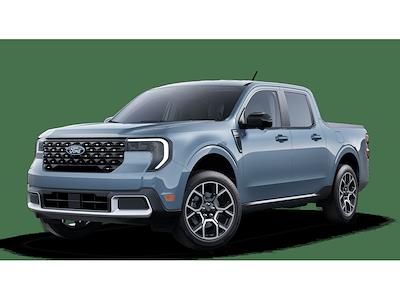 2025 Ford Maverick SuperCrew Cab AWD Pickup for sale #FD8288 - photo 1