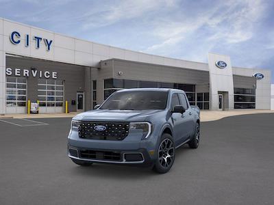 New 2025 Ford Maverick - photo 1