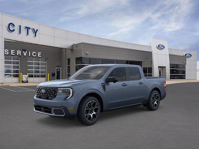 New 2025 Ford Maverick - photo 1