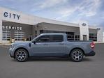 New 2025 Ford Maverick Lariat SuperCrew Cab for sale #FD8288 - photo 3