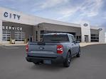 New 2025 Ford Maverick Lariat SuperCrew Cab for sale #FD8288 - photo 8