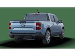 2025 Ford Maverick SuperCrew Cab AWD Pickup for sale #FD8288 - photo 3