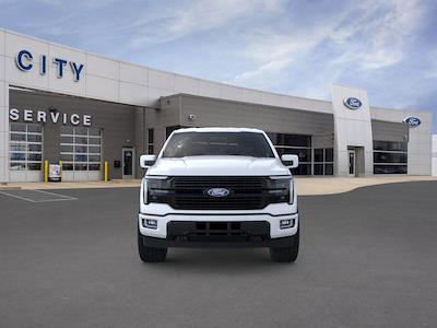 New 2026 Ford F-150 - photo 1