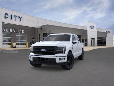 New 2026 Ford F-150 - photo 1