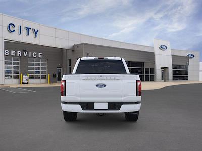 New 2026 Ford F-150 - photo 1