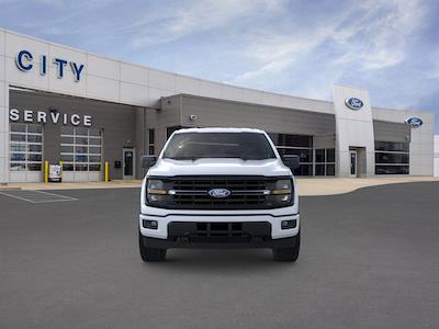 New 2026 Ford F-150 - photo 1