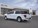 New 2026 Ford F-150 XLT Super Cab for sale #FD8290 - photo 8