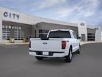 New 2026 Ford F-150 XLT Super Cab for sale #FD8290 - photo 2