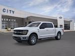 New 2026 Ford F-150 XLT SuperCrew Cab for sale #FD8292 - photo 5