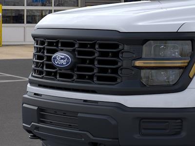 New 2026 Ford F-150 - photo 1